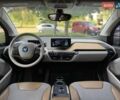 Серый БМВ И3, объемом двигателя 0 л и пробегом 88 тыс. км за 8000 $, фото 19 на Automoto.ua