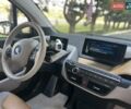 Сірий БМВ І3, об'ємом двигуна 0 л та пробігом 57 тис. км за 8450 $, фото 34 на Automoto.ua