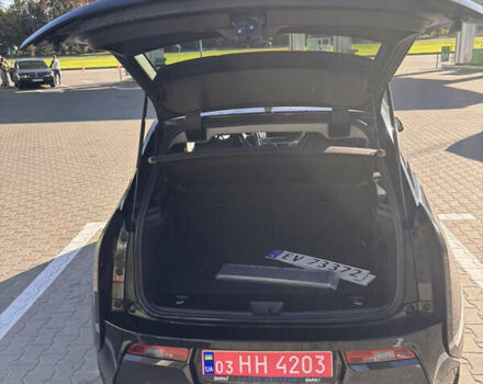 Серый БМВ И3, объемом двигателя 0 л и пробегом 98 тыс. км за 8750 $, фото 12 на Automoto.ua