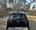 Серый БМВ И3, объемом двигателя 0 л и пробегом 95 тыс. км за 9200 $, фото 7 на Automoto.ua
