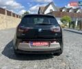 Сірий БМВ І3, об'ємом двигуна 0 л та пробігом 57 тис. км за 8450 $, фото 24 на Automoto.ua