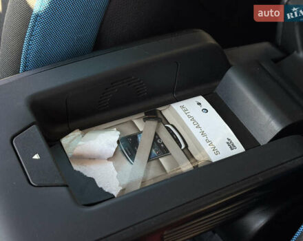 Серый БМВ И3, объемом двигателя 0 л и пробегом 106 тыс. км за 7800 $, фото 27 на Automoto.ua