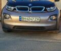 Серый БМВ И3, объемом двигателя 0 л и пробегом 105 тыс. км за 16900 $, фото 1 на Automoto.ua