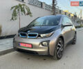 Сірий БМВ І3, об'ємом двигуна 0 л та пробігом 89 тис. км за 8400 $, фото 1 на Automoto.ua