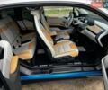 Серый БМВ И3, объемом двигателя 0 л и пробегом 90 тыс. км за 9500 $, фото 9 на Automoto.ua