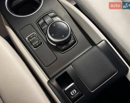 Сірий БМВ І3, об'ємом двигуна 0 л та пробігом 101 тис. км за 8690 $, фото 13 на Automoto.ua