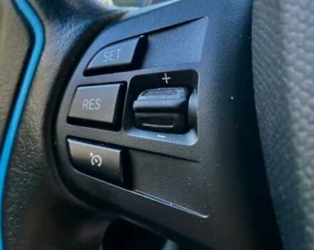 Сірий БМВ І3, об'ємом двигуна 0 л та пробігом 103 тис. км за 8700 $, фото 14 на Automoto.ua