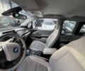 Сірий БМВ І3, об'ємом двигуна 0 л та пробігом 118 тис. км за 7500 $, фото 18 на Automoto.ua