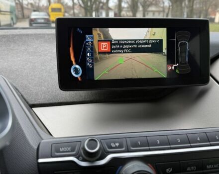 Серый БМВ И3, объемом двигателя 0 л и пробегом 60 тыс. км за 9041 $, фото 21 на Automoto.ua