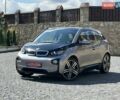 Сірий БМВ І3, об'ємом двигуна 0 л та пробігом 57 тис. км за 8450 $, фото 5 на Automoto.ua