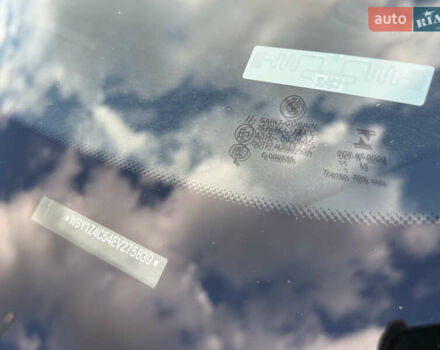 БМВ И3 2014 в Черновцах на Automoto.ua Серый БМВ И3, объемом двигателя 0.64 л и пробегом 154 тыс. км за 12200 $, фото 12 на Automoto.ua