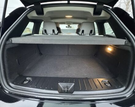 Серый БМВ И3, объемом двигателя 0 л и пробегом 118 тыс. км за 8200 $, фото 16 на Automoto.ua