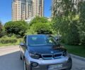 Серый БМВ И3, объемом двигателя 0 л и пробегом 117 тыс. км за 17500 $, фото 41 на Automoto.ua