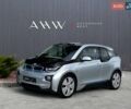 Серый БМВ И3, объемом двигателя 0 л и пробегом 101 тыс. км за 8690 $, фото 1 на Automoto.ua