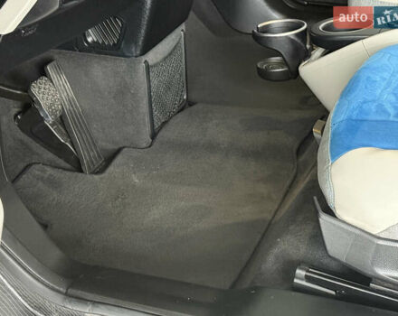 Серый БМВ И3, объемом двигателя 0 л и пробегом 93 тыс. км за 7500 $, фото 15 на Automoto.ua