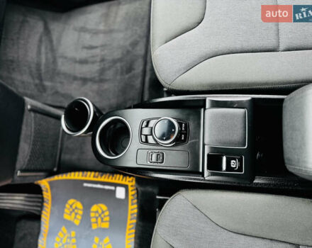 Серый БМВ И3, объемом двигателя 0 л и пробегом 65 тыс. км за 8300 $, фото 39 на Automoto.ua