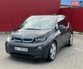 Серый БМВ И3, объемом двигателя 0 л и пробегом 112 тыс. км за 7750 $, фото 1 на Automoto.ua