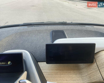 Серый БМВ И3, объемом двигателя 0 л и пробегом 146 тыс. км за 9000 $, фото 26 на Automoto.ua