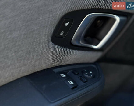 Серый БМВ И3, объемом двигателя 0 л и пробегом 106 тыс. км за 7800 $, фото 33 на Automoto.ua