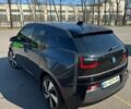 Серый БМВ И3, объемом двигателя 0 л и пробегом 138 тыс. км за 7500 $, фото 5 на Automoto.ua