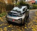 БМВ И3 2014 в Киеве на Automoto.ua Серый БМВ И3, объемом двигателя 0.6 л и пробегом 196 тыс. км за 12990 $, фото 1 на Automoto.ua