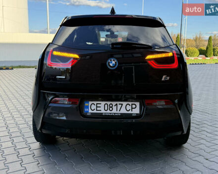 БМВ И3 2014 в Черновцах на Automoto.ua Серый БМВ И3, объемом двигателя 0.64 л и пробегом 154 тыс. км за 12200 $, фото 5 на Automoto.ua