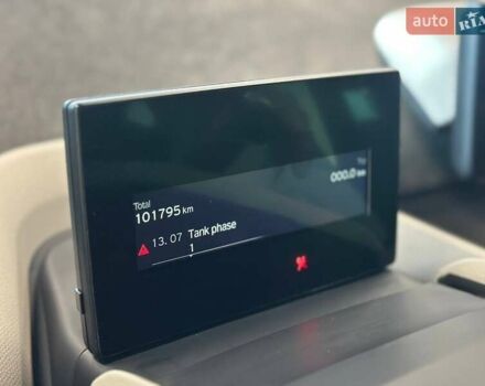 Серый БМВ И3, объемом двигателя 0 л и пробегом 101 тыс. км за 8690 $, фото 12 на Automoto.ua
