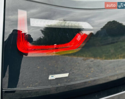 Серый БМВ И3, объемом двигателя 0 л и пробегом 73 тыс. км за 7600 $, фото 17 на Automoto.ua