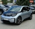 Серый БМВ И3, объемом двигателя 0 л и пробегом 153 тыс. км за 8700 $, фото 1 на Automoto.ua