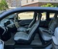 Серый БМВ И3, объемом двигателя 0 л и пробегом 117 тыс. км за 17500 $, фото 10 на Automoto.ua