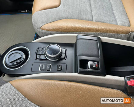 Серый БМВ И3, объемом двигателя 22 л и пробегом 178 тыс. км за 8500 $, фото 12 на Automoto.ua