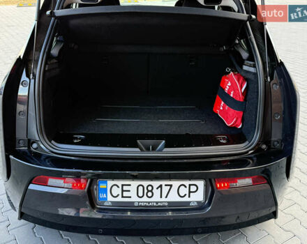 БМВ И3 2014 в Черновцах на Automoto.ua Серый БМВ И3, объемом двигателя 0.64 л и пробегом 154 тыс. км за 12200 $, фото 32 на Automoto.ua