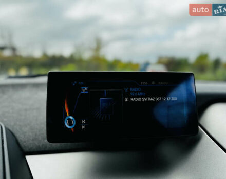 Серый БМВ И3, объемом двигателя 0 л и пробегом 65 тыс. км за 8300 $, фото 45 на Automoto.ua