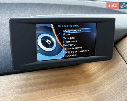 БМВ И3 2014 в Черновцах на Automoto.ua Серый БМВ И3, объемом двигателя 0.64 л и пробегом 154 тыс. км за 12200 $, фото 25 на Automoto.ua