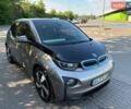 Серый БМВ И3, объемом двигателя 0 л и пробегом 120 тыс. км за 9300 $, фото 1 на Automoto.ua