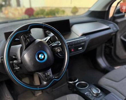 Серый БМВ И3, объемом двигателя 0 л и пробегом 60 тыс. км за 9050 $, фото 18 на Automoto.ua