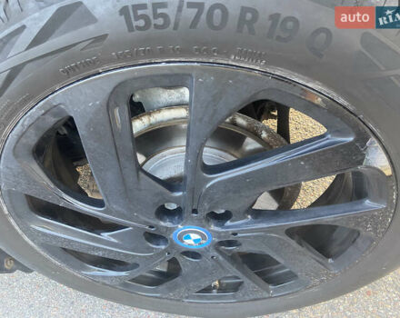 Серый БМВ И3, объемом двигателя 0 л и пробегом 146 тыс. км за 9000 $, фото 34 на Automoto.ua