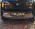 Серый БМВ И3, объемом двигателя 0 л и пробегом 105 тыс. км за 16900 $, фото 4 на Automoto.ua