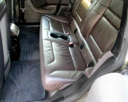 Сірий БМВ І3, об'ємом двигуна 0.7 л та пробігом 89 тис. км за 6500 $, фото 13 на Automoto.ua