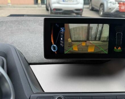 Серый БМВ И3, объемом двигателя 0 л и пробегом 60 тыс. км за 9050 $, фото 23 на Automoto.ua