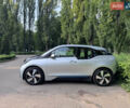 Серый БМВ И3, объемом двигателя 0 л и пробегом 116 тыс. км за 9500 $, фото 3 на Automoto.ua