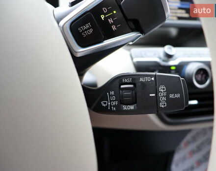 Сірий БМВ І3, об'ємом двигуна 0.65 л та пробігом 88 тис. км за 12600 $, фото 21 на Automoto.ua