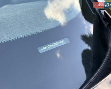 Серый БМВ И3, объемом двигателя 0 л и пробегом 106 тыс. км за 7800 $, фото 15 на Automoto.ua