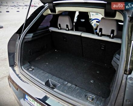 Серый БМВ И3, объемом двигателя 0 л и пробегом 115 тыс. км за 8700 $, фото 13 на Automoto.ua