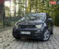 Серый БМВ И3, объемом двигателя 0 л и пробегом 77 тыс. км за 9999 $, фото 1 на Automoto.ua