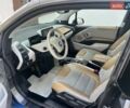 Сірий БМВ І3, об'ємом двигуна 0 л та пробігом 57 тис. км за 8450 $, фото 27 на Automoto.ua