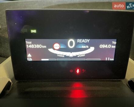 Серый БМВ И3, объемом двигателя 0 л и пробегом 159 тыс. км за 10000 $, фото 4 на Automoto.ua