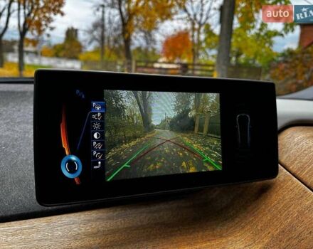 БМВ И3 2014 в Киеве на Automoto.ua Серый БМВ И3, объемом двигателя 0.6 л и пробегом 196 тыс. км за 12990 $, фото 32 на Automoto.ua