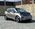 Сірий БМВ І3, об'ємом двигуна 0 л та пробігом 57 тис. км за 8450 $, фото 6 на Automoto.ua
