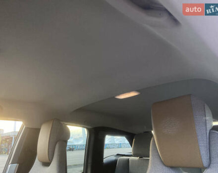 Серый БМВ И3, объемом двигателя 0 л и пробегом 146 тыс. км за 9000 $, фото 29 на Automoto.ua